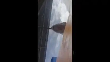 Bini Orang Selingkuh Main Ganas Goyang Ranjang WOT poster