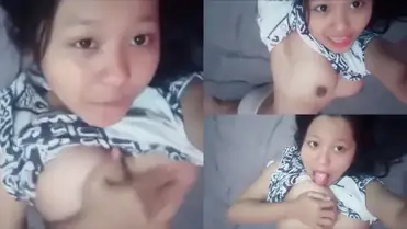 Rara Nadifa Skandal Panas Bagian Enam poster