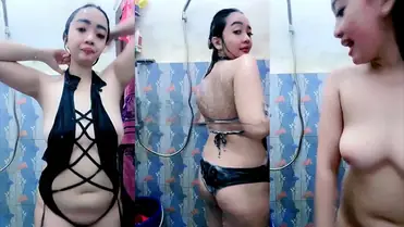 Tante Danica Live Streaming Paling Menggoda poster